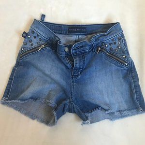 Rock Republic Denim Shorts